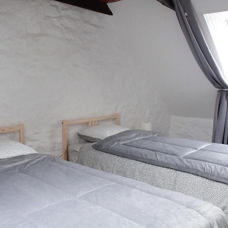 Botou Koad, Maison 2 Etoiles, Wifi Gratuite, La Mer, Boulangerie, Marche Quotidien A 100 Pas Дуарнене Екстериор снимка