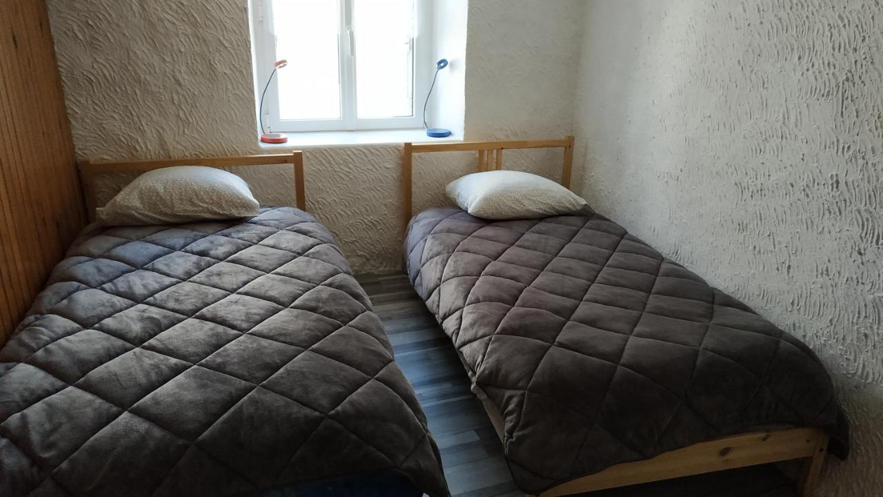 Botou Koad, Maison 2 Etoiles, Wifi Gratuite, La Mer, Boulangerie, Marche Quotidien A 100 Pas Дуарнене Екстериор снимка