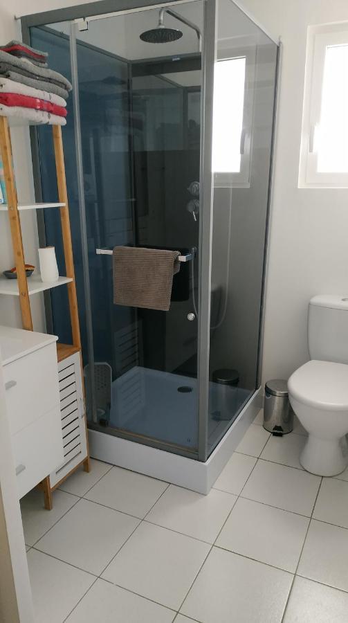 Botou Koad, Maison 2 Etoiles, Wifi Gratuite, La Mer, Boulangerie, Marche Quotidien A 100 Pas Дуарнене Екстериор снимка